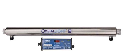 UV sterilizátor Crystal Light