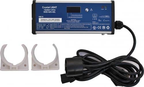 Adaptér k UV sterilizátoru Crystal LIGHT 6